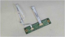 Touchpad Schalter Tasten Board 35G8L7000-C0 Amilo Li1818
