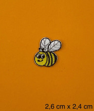 Bügelbild, Patch, Aufnäher