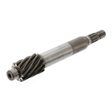 Simson Clutch Shaft-for