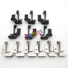 12SET Walking Nähfüße Passt