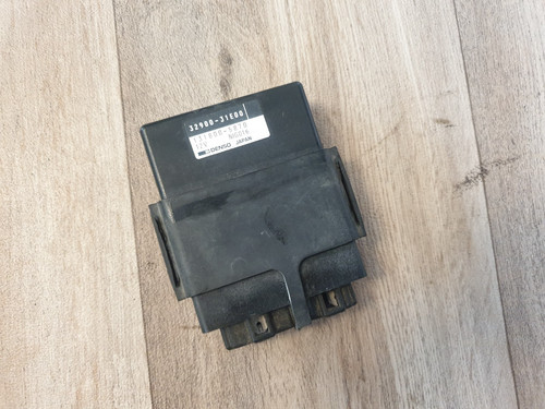 Suzuki 900 gt73b cdi - 900,