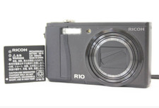 [Near Mint] Ricoh R10 10.0MP