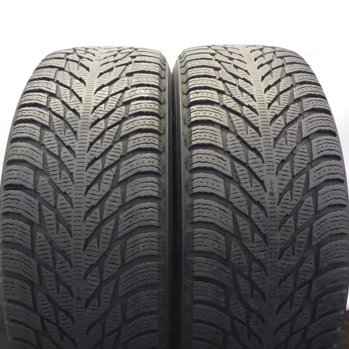 265 nokian - 65, r17
