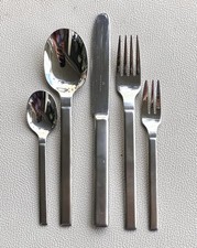 Auerhahn "Szenario" Besteck -