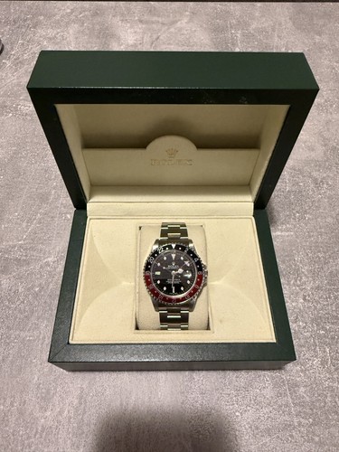 Rolex gmt master - rolex, ii