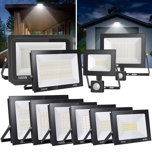 Led strahler außen fluter - außen,