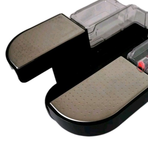 Delonghi nespresso lattissima - delonghi,