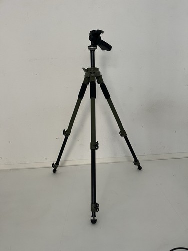 Manfrotto stativ - stativ,