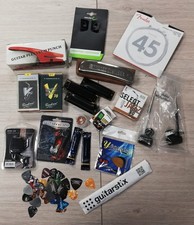 Konvolut Musikinstrumente