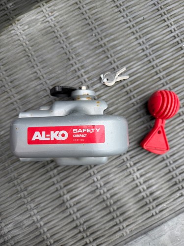 Alko safety compact gebraucht - alko,