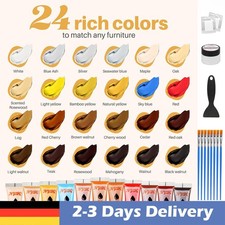 24-tlg Laminat Reparaturset