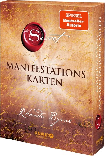 Rhonda byrne the secret - byrne,