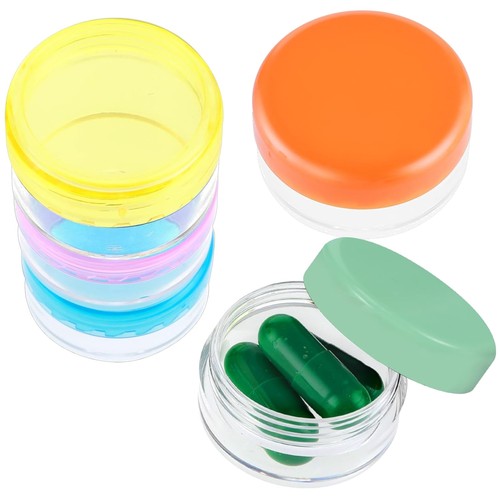 Stück kleine pillendose - stück,