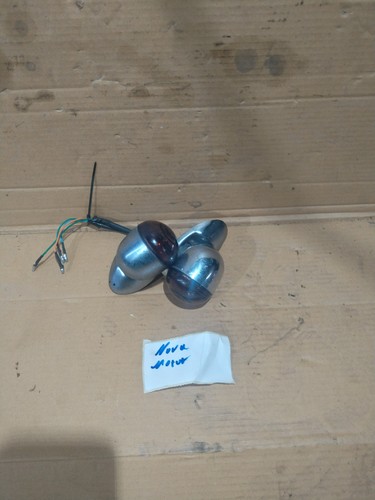 Blinker hinten retro nova - blinker,