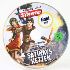 PC CD Sammlung Konvolut Computer Bild Spiele Heft Zeitschrift Disc zur Auswahl