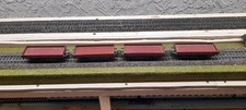 4 X Märklin h0