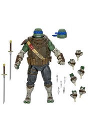 NECA Teenage Mutant Ninja