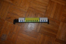 Hager N-Klemme, PE Klemme