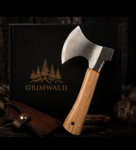 Bushcraft beil outdoor - bushcraft,