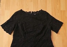 S.Oliver elegantes Kleid