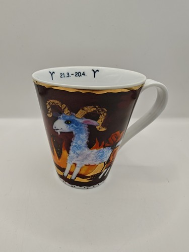 Tasse künstler rosina - künstler,