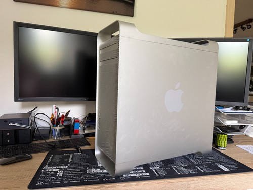 Mac pro 2012 3 46 - mac, 5.1