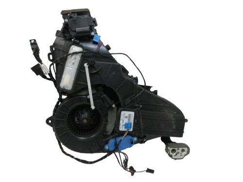 Blower motor air - motor,