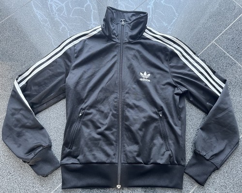 Adidas vintage damen jacke - vintage,