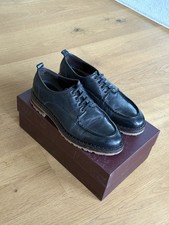 Aigner Oskar 1 Derby Boot