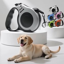 Hundeleine Automatik Hunde