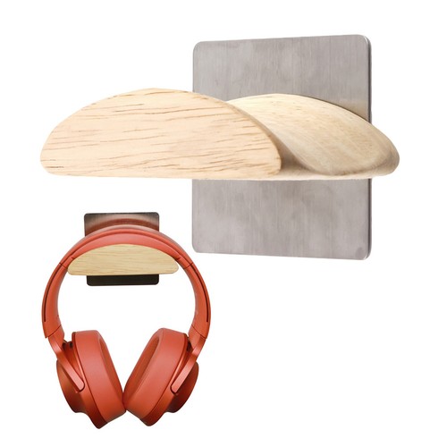 Halterung für headset - ,