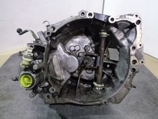 20TD93 GETRIEBE / 2222SE /