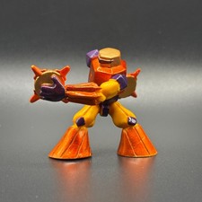 Gormiti final evolution volk - gormiti,