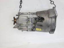 Getriebe (Schaltung) 5 Gang BMW 3er E46 S5D280Z ZF 2.0 100 KW 136 PS Diesel
