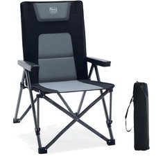 Campingstuhl faltbar hoch - campingstuhl, faltbar,