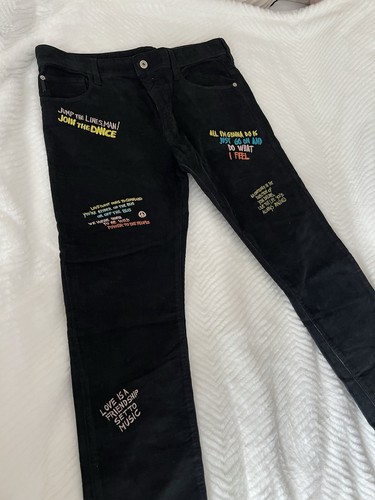 Jeans herren love moschino - love,