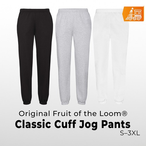 Fruit the loom classic cuff - fruit, of