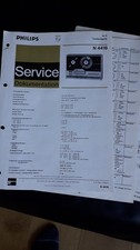 Original PHILIPS N 4418