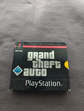 Grand Theft Auto Collector's