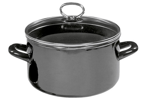 Krüger fleischtopf 16cm - krüger,