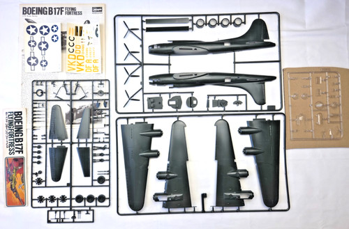 Hasegawa k11 boeing - k11, 1:72