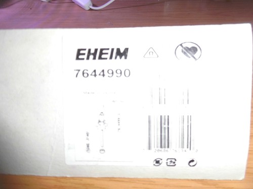 Eheim ersatzteil flügelrad - eheim,