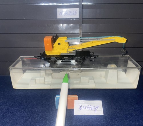 Fleischmann 5019 - ho,