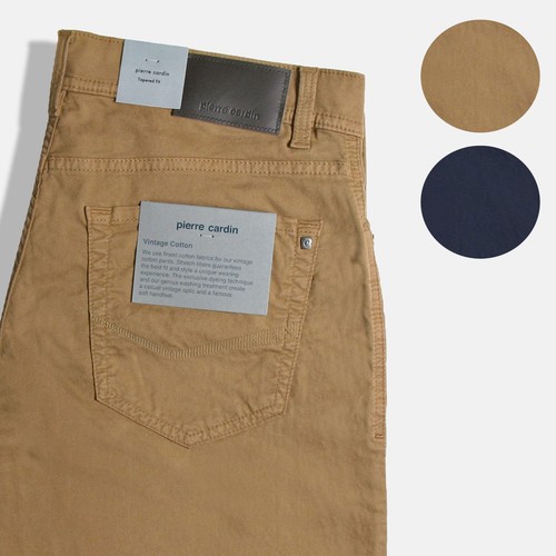 Pierre cardin herren - pierre,
