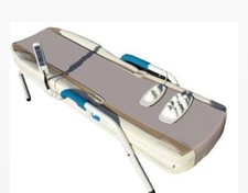 Massageliege Infrarot