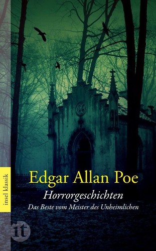 Horrorgeschichten edgar allan - horrorgeschichten,