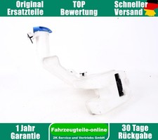 Wischwasserbehälter Spritzwasserkasten Pumpe VW Passat B7 3C 3AA955453G