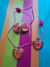 Barbie Schmuck 90er 2000 00er vintage Accessoires retro Mattel