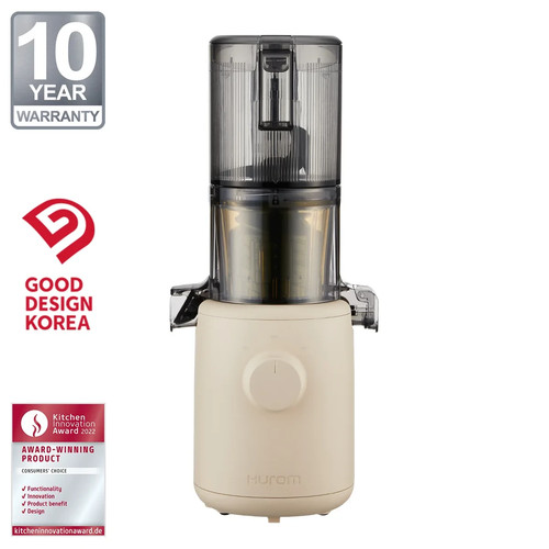 Hurom h310a slow - slow, juicer