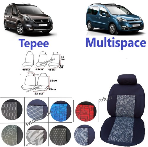 Komplettset für peugeot - komplettset,